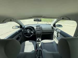 Se vinde VW POLO 1.4 — miniatura 7