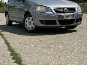 Se vinde VW POLO 1.4 — miniatura 8