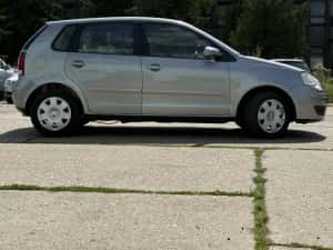 Se vinde VW POLO 1.4 — miniatura 9