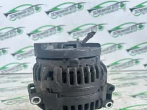 Alternator 0 124 415 043 Volkswagen VW Golf 2001 — miniatura 2
