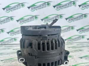 Alternator 0 124 415 043 Volkswagen VW Golf 2001 — miniatura 8