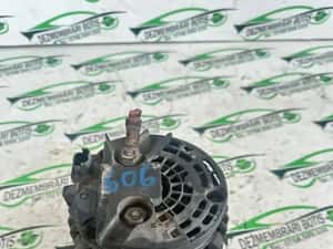 Alternator 0 124 415 043 Volkswagen VW Golf 2001 — miniatura 10