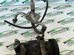Compresor AC Dacia Logan 2006 1.4 MT (75 hp) — miniatura 8