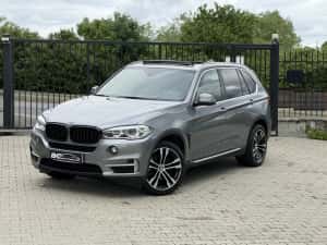 BMW X5 25d , f15, Xdrive , Panorama, M