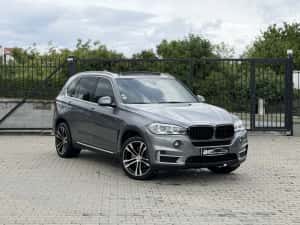 BMW X5 25d , f15, Xdrive , Panorama, M — miniatura 2