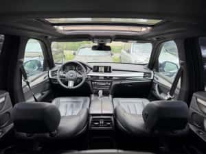 BMW X5 25d , f15, Xdrive , Panorama, M — miniatura 3