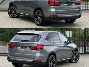 BMW X5 25d , f15, Xdrive , Panorama, M — miniatura 4