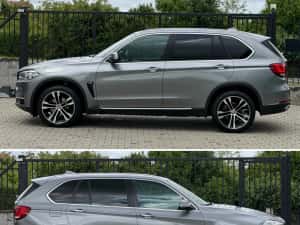 BMW X5 25d , f15, Xdrive , Panorama, M — miniatura 6