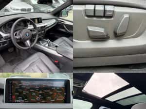 BMW X5 25d , f15, Xdrive , Panorama, M — miniatura 8