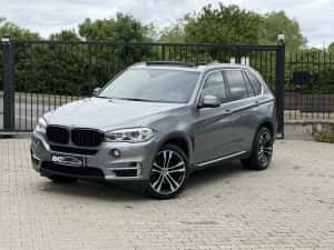 BMW X5 25d , f15, Xdrive , Panorama, M — miniatura 9