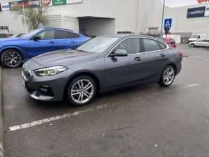 BMW 218i / TVA deductibil / Digital Key / Carplay / Head-up Display — miniatura 2