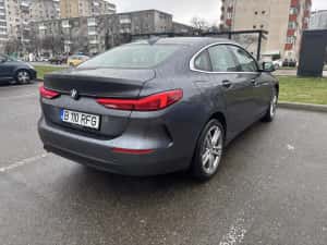 BMW 218i / TVA deductibil / Digital Key / Carplay / Head-up Display — miniatura 3