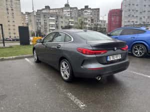 BMW 218i / TVA deductibil / Digital Key / Carplay / Head-up Display — miniatura 4