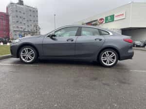 BMW 218i / TVA deductibil / Digital Key / Carplay / Head-up Display — miniatura 5