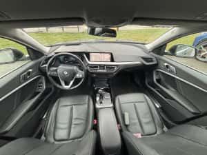 BMW 218i / TVA deductibil / Digital Key / Carplay / Head-up Display — miniatura 6