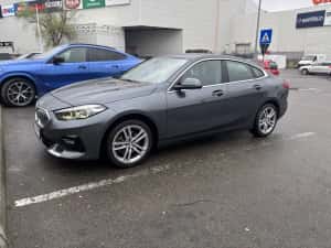 BMW 218i / TVA deductibil / Digital Key / Carplay / Head-up Display — miniatura 10