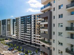 Apartament Premium cu 4 camere și 2 locuri de parcare incluse — miniatura 4