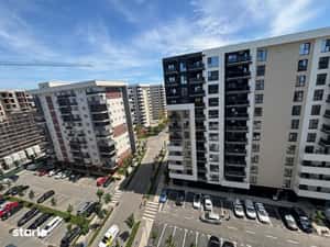 Apartament Premium cu 4 camere și 2 locuri de parcare incluse — miniatura 5