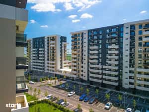Apartament Premium cu 4 camere și 2 locuri de parcare incluse — miniatura 6