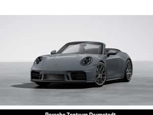 Porsche 992 Cabrio 394 cp, 25.830 km