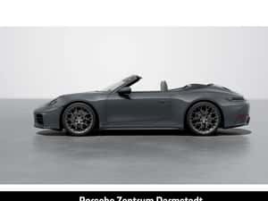 Porsche 992 Cabrio 394 cp, 25.830 km — miniatura 2