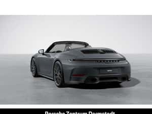 Porsche 992 Cabrio 394 cp, 25.830 km — miniatura 3