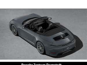 Porsche 992 Cabrio 394 cp, 25.830 km — miniatura 4