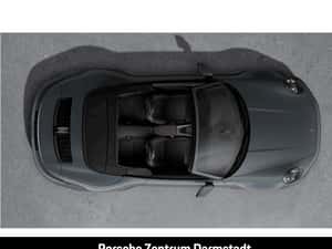 Porsche 992 Cabrio 394 cp, 25.830 km — miniatura 5