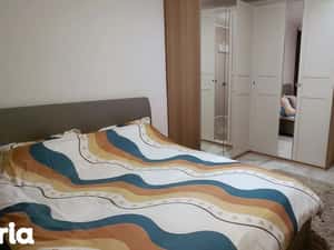 Apartament de inchiriat, 3 camere, Parcul Circului, cu vedere la Parc — miniatura 4