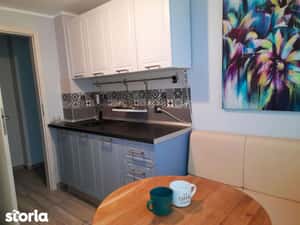 Apartament de inchiriat, 3 camere, Parcul Circului, cu vedere la Parc — miniatura 6