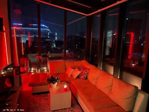 The Office Penthouse 2 camere