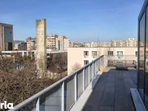 The Office Penthouse 2 camere — miniatura 5