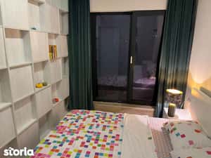 The Office Penthouse 2 camere — miniatura 6