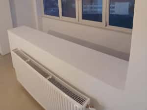 Apartament 2 camere decomandat totul nou cu materiale de Inalt calitate Zona Dambovita — miniatura 2