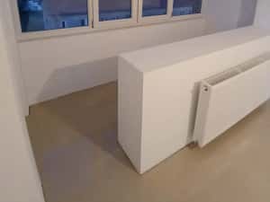 Apartament 2 camere decomandat totul nou cu materiale de Inalt calitate Zona Dambovita — miniatura 7
