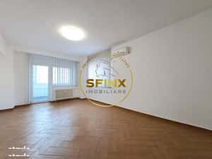 3 camere | Bulevardul Decebal | Metrou Piata Muncii | Birou | Rezident — miniatura 3