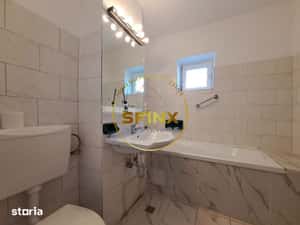 3 camere | Bulevardul Decebal | Metrou Piata Muncii | Birou | Rezident — miniatura 6