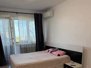 GARSONIERA DRUMUL TABEREI, CENTRALA PROPRIE, PARCARE, METROU 5 MINUTE — miniatura 3