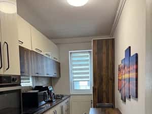 GARSONIERA DRUMUL TABEREI, CENTRALA PROPRIE, PARCARE, METROU 5 MINUTE — miniatura 4