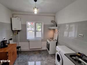 Apartament  3 camere , 72 metri, etaj parter Cod:159338 — miniatura 5