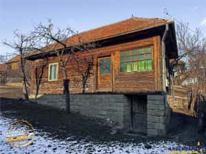 Film! Teren apreciabil, 2.819 mp + casa, Mereni, Covasna — miniatura 2