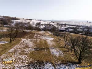 Film! Teren apreciabil, 2.819 mp + casa, Mereni, Covasna — miniatura 3