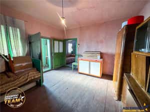 Film! Teren apreciabil, 2.819 mp + casa, Mereni, Covasna — miniatura 6