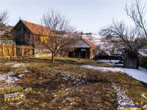 Film! Teren apreciabil, 2.819 mp + casa, Mereni, Covasna — miniatura 8