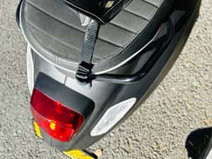 Vespa Sprint S - Toba Sport - Kit Sport 70cc — miniatura 7