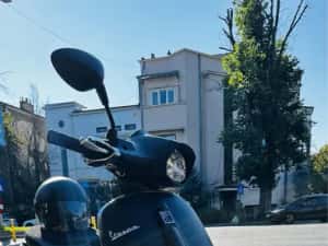 Vespa Sprint S - Toba Sport - Kit Sport 70cc — miniatura 9