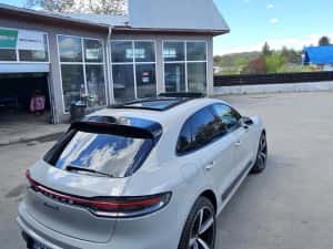 Porche Macan / Facelift /usor avariat — miniatura 3