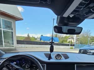 Porche Macan / Facelift /usor avariat — miniatura 5