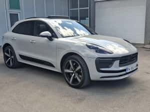 Porche Macan / Facelift /usor avariat — miniatura 6
