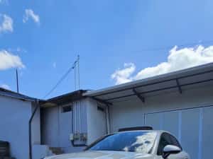 Porche Macan / Facelift /usor avariat — miniatura 7